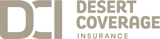 Desert Coverage Insurance Logo